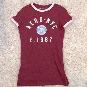 AEROPOSTALE shirt